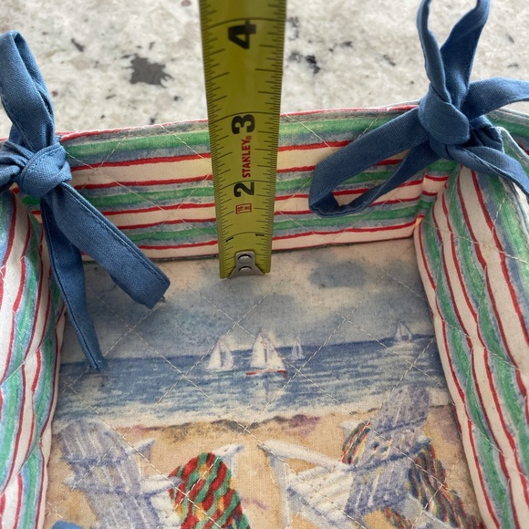 Beach Themed Cocktail napkin holder - Picture 5 of 6